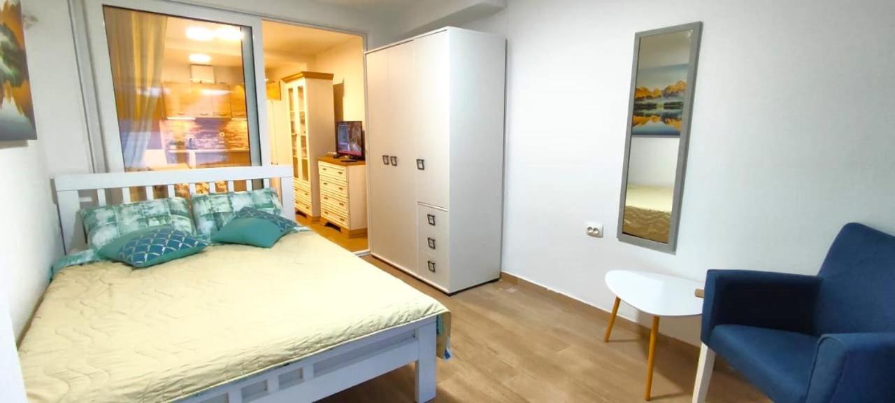 Boka Apartments Tivat Kültér fotó