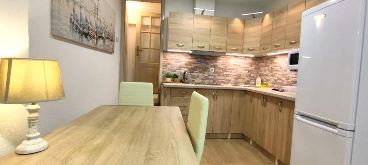 Boka Apartments Tivat Kültér fotó