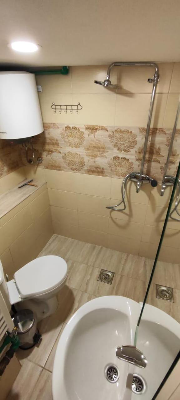 Boka Apartments Tivat Kültér fotó