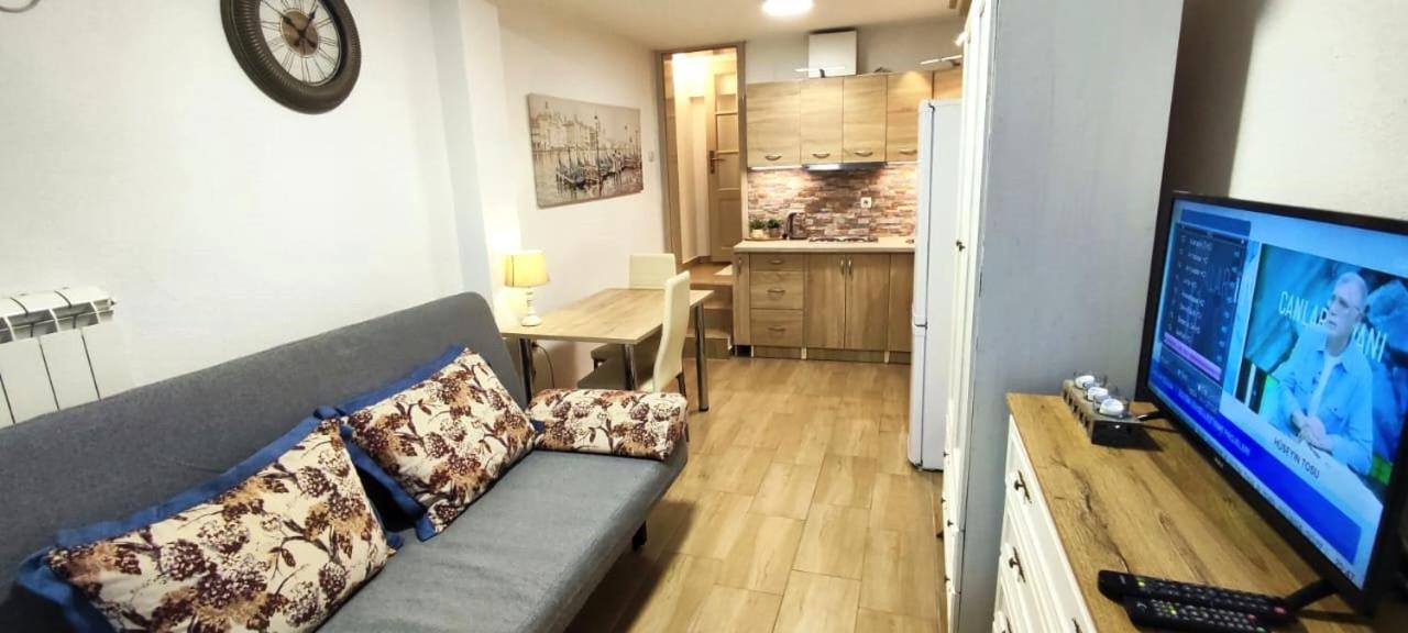 Boka Apartments Tivat Kültér fotó