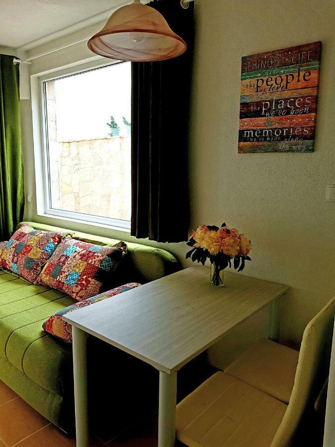 Boka Apartments Tivat Kültér fotó