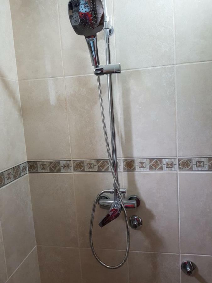 Boka Apartments Tivat Kültér fotó