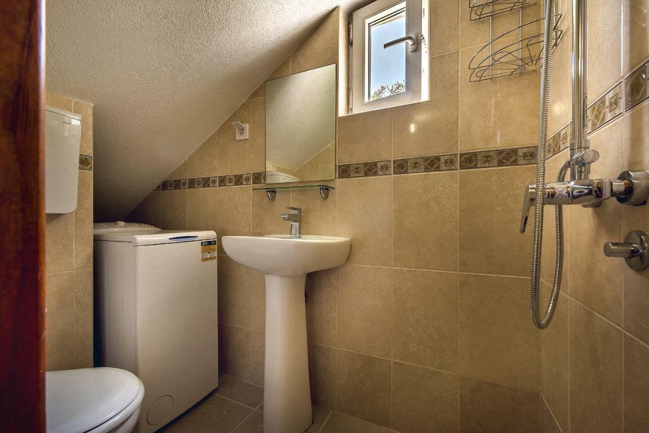 Boka Apartments Tivat Kültér fotó