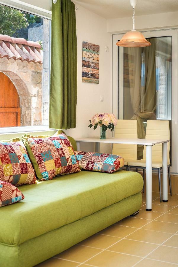 Boka Apartments Tivat Kültér fotó