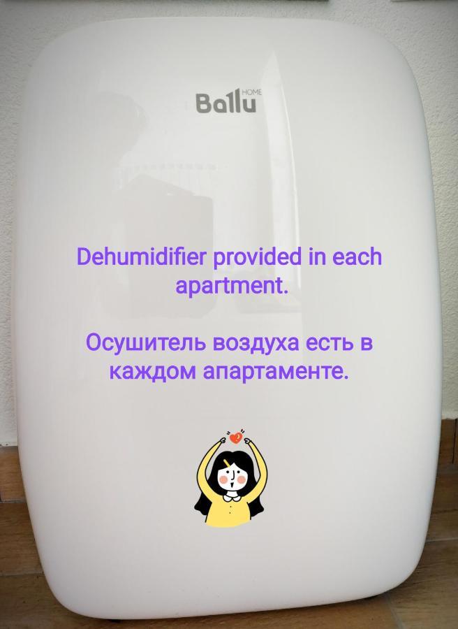 Boka Apartments Tivat Kültér fotó